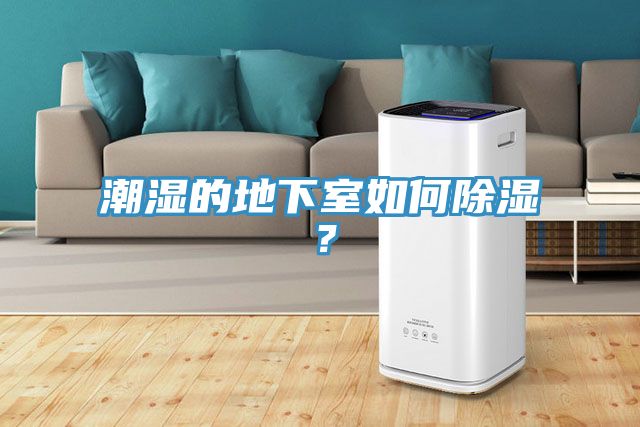 潮湿的地下室如何除湿？