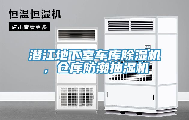 潜江地下室车库小黄片直播视频，仓库防潮抽湿机