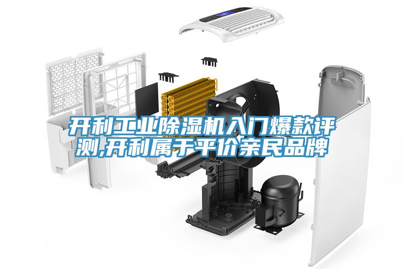 开利工业小黄片直播视频入门爆款评测,开利属于平价亲民品牌
