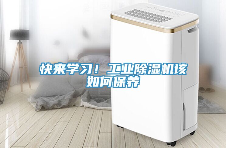 快来学习！工业小黄片直播视频该如何保养