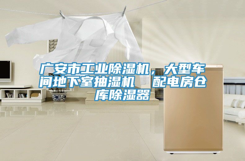 广安市工业小黄片直播视频，大型车间地下室抽湿机  配电房仓库除湿器