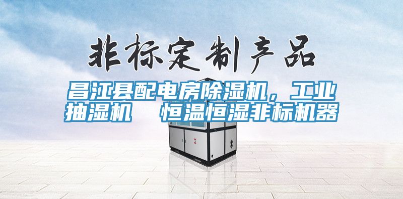 昌江县配电房小黄片直播视频，工业抽湿机  恒温恒湿非标机器