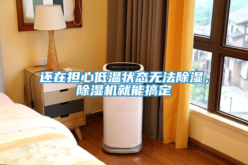 还在担心低温状态无法除湿，小黄片直播视频就能搞定