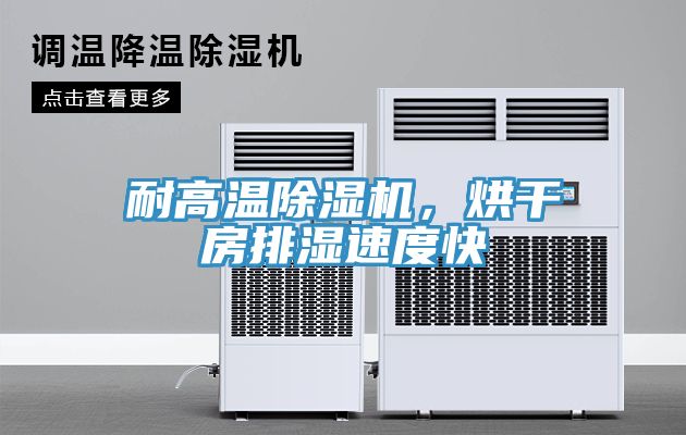 耐高温小黄片直播视频，烘干房排湿速度快
