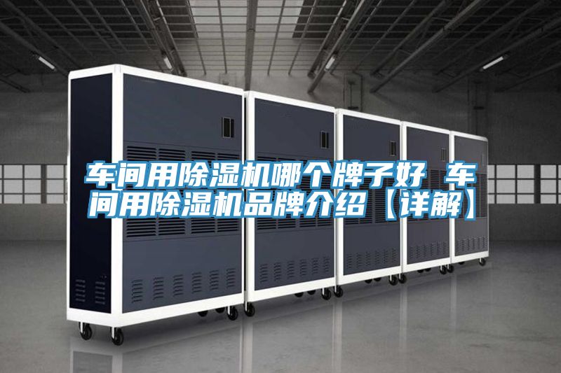 车间用小黄片直播视频哪个牌子好 车间用小黄片直播视频品牌介绍【详解】