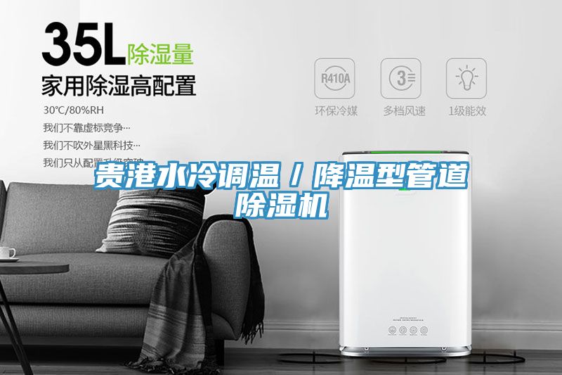 贵港水冷调温／降温型管道小黄片直播视频