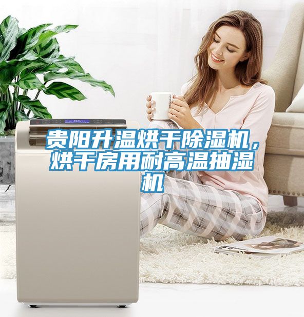 贵阳升温烘干小黄片直播视频，烘干房用耐高温抽湿机