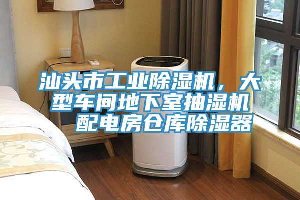 汕头市工业小黄片直播视频，大型车间地下室抽湿机  配电房仓库除湿器