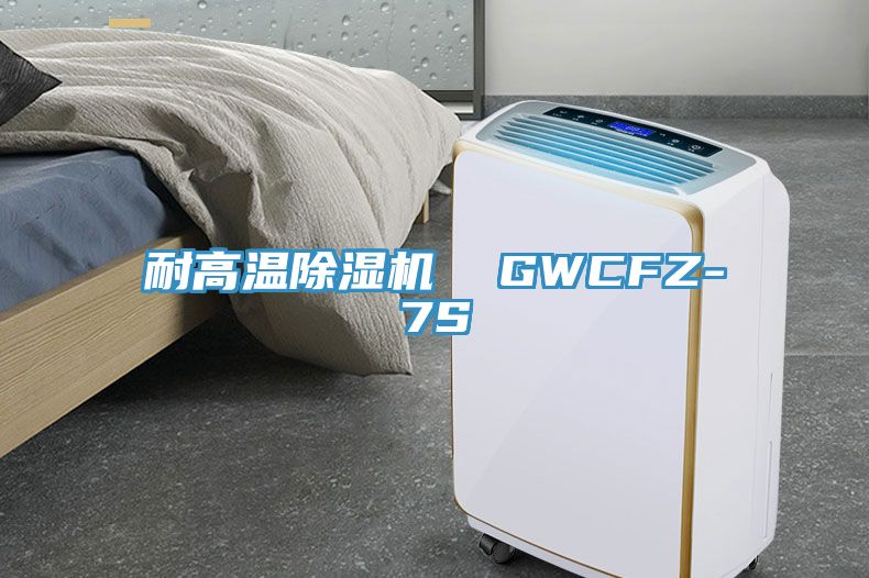 耐高温小黄片直播视频  GWCFZ-7S