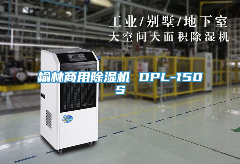 榆林商用小黄片直播视频 DPL-150S