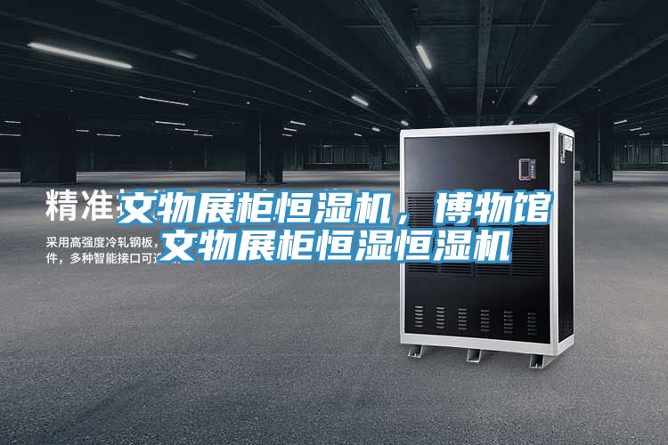 文物展柜恒湿机，博物馆文物展柜恒湿恒湿机