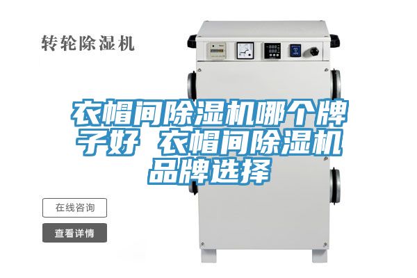 衣帽间小黄片直播视频哪个牌子好 衣帽间小黄片直播视频品牌选择