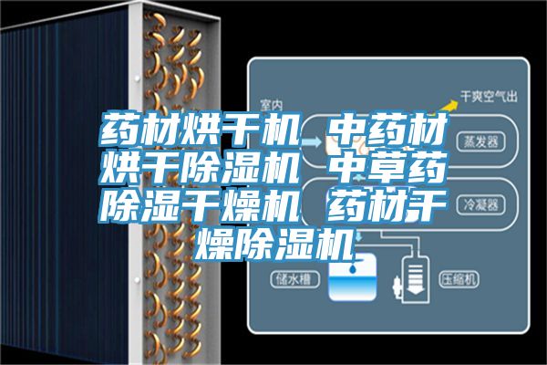 药材烘干机 中药材烘干小黄片直播视频 中草药除湿干燥机 药材干燥小黄片直播视频