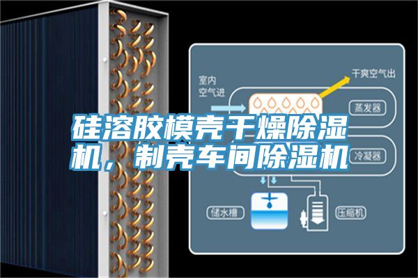 硅溶胶模壳干燥小黄片直播视频，制壳车间小黄片直播视频