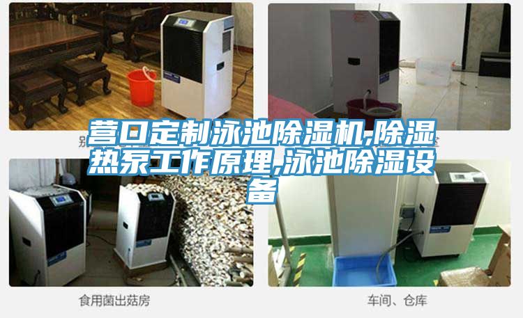 营口定制泳池小黄片直播视频,除湿热泵工作原理,泳池除湿设备