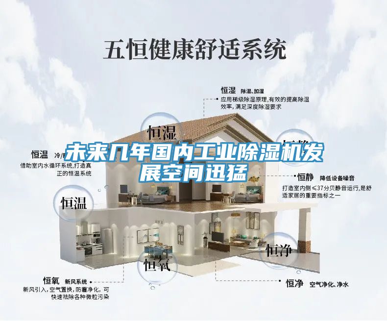 未来几年国内工业小黄片直播视频发展空间迅猛