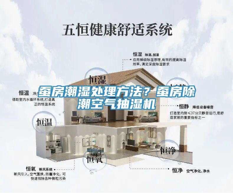 蚕房潮湿处理方法？蚕房除潮空气抽湿机
