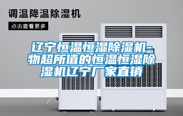 辽宁恒温恒湿小黄片直播视频-物超所值的恒温恒湿小黄片直播视频辽宁厂家直销