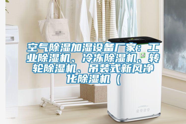 空气除湿加湿设备厂家：工业小黄片直播视频、冷冻小黄片直播视频、转轮小黄片直播视频、吊装式新风净化小黄片直播视频（