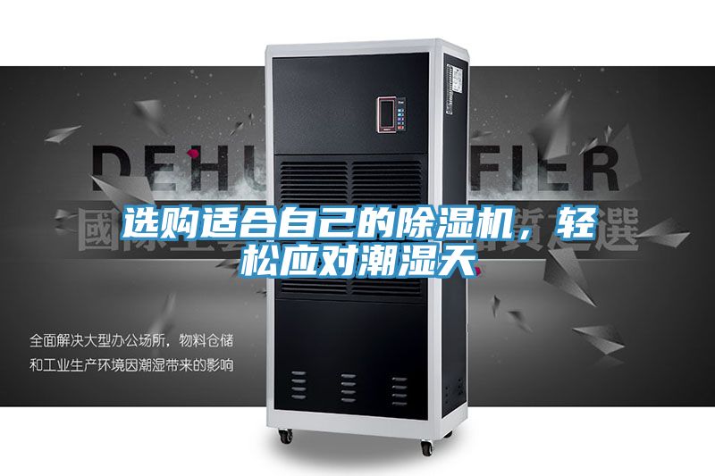 选购适合自己的小黄片直播视频，轻松应对潮湿天