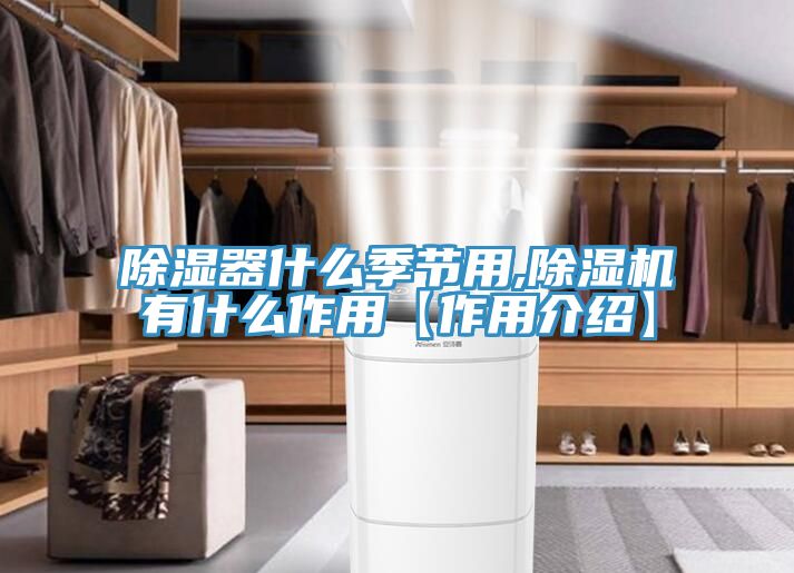 除湿器什么季节用,小黄片直播视频有什么作用【作用介绍】