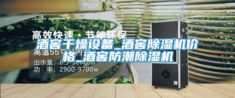 酒窖干燥设备_酒窖小黄片直播视频价格_酒窖防潮小黄片直播视频