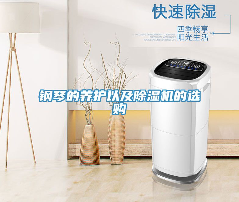 钢琴的养护以及小黄片直播视频的选购
