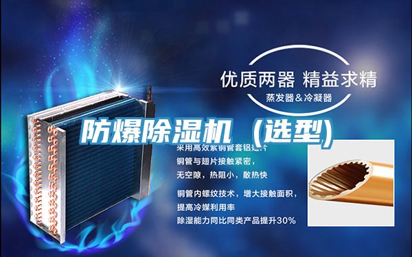 防爆小黄片直播视频 (选型)