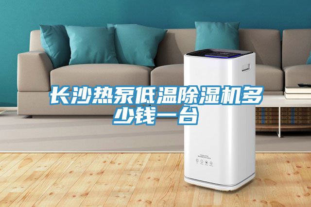 长沙热泵低温小黄片直播视频多少钱一台
