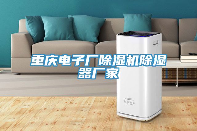 重庆电子厂小黄片直播视频除湿器厂家