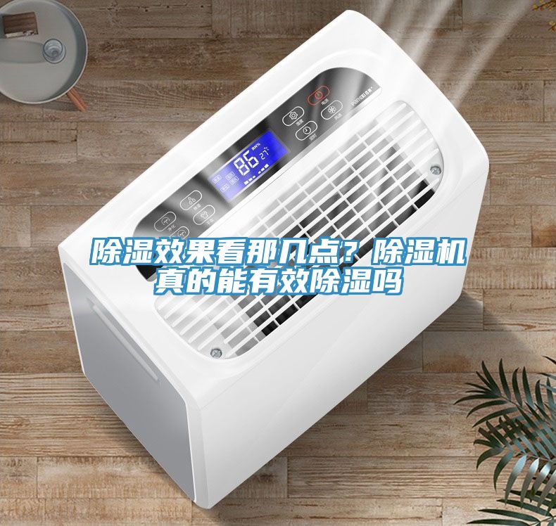 除湿效果看那几点？小黄片直播视频真的能有效除湿吗