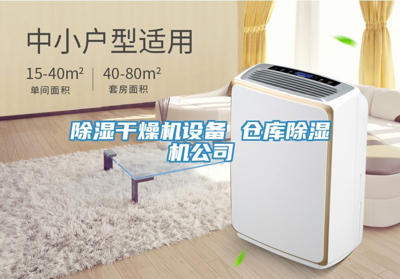 除湿干燥机设备 仓库小黄片直播视频公司