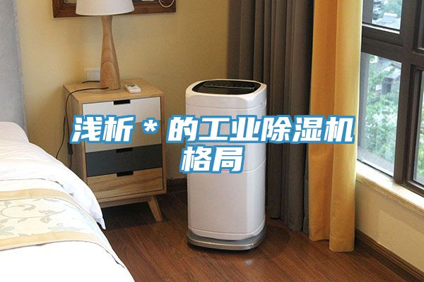 浅析＊的工业小黄片直播视频格局