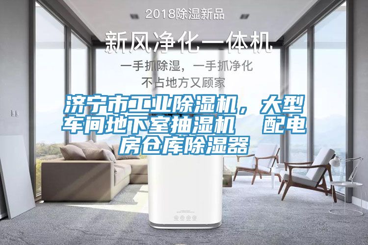 济宁市工业小黄片直播视频，大型车间地下室抽湿机  配电房仓库除湿器