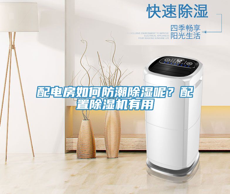 配电房如何防潮除湿呢？配置小黄片直播视频有用