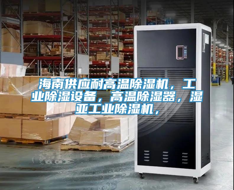 海南供应耐高温小黄片直播视频，工业除湿设备，高温除湿器，湿亚工业小黄片直播视频，