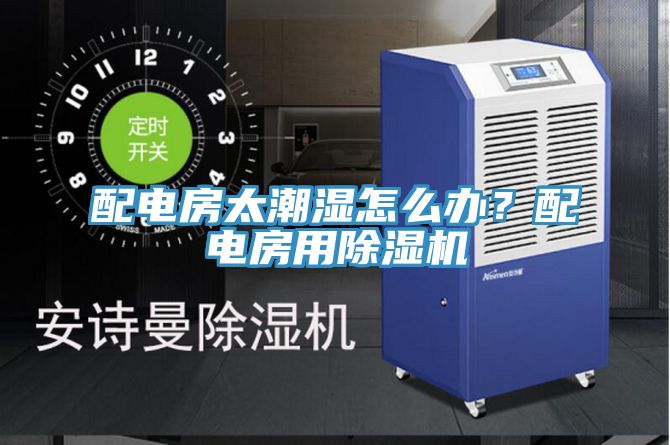配电房太潮湿怎么办？配电房用小黄片直播视频