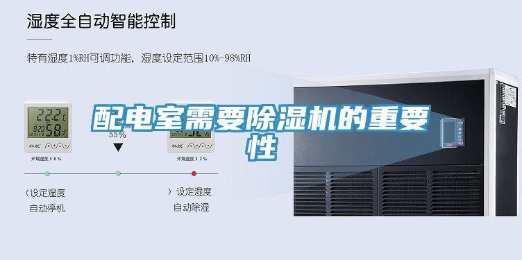 配电室需要小黄片直播视频的重要性