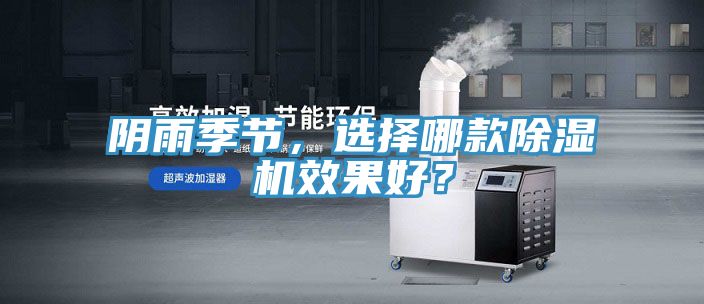 阴雨季节，选择哪款小黄片直播视频效果好？