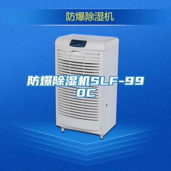 防爆小黄片直播视频SLF-990C