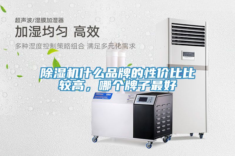 小黄片直播视频什么品牌的性价比比较高，哪个牌子最好