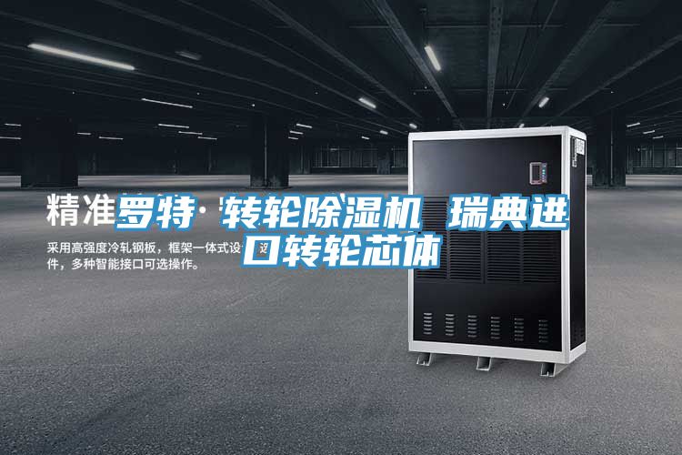 罗特 转轮小黄片直播视频 瑞典进口转轮芯体