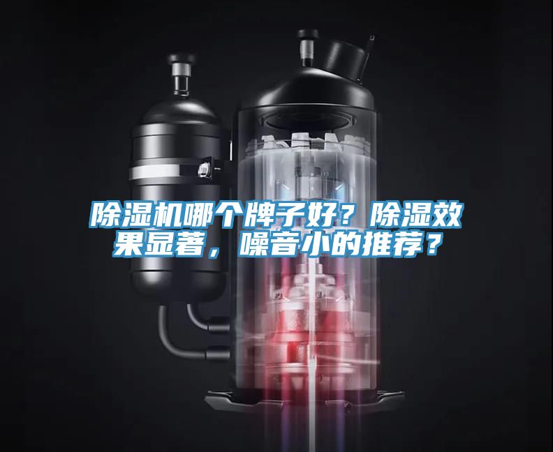 小黄片直播视频哪个牌子好？除湿效果显著，噪音小的推荐？