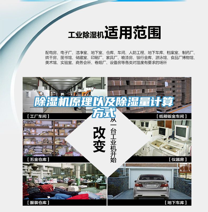 小黄片直播视频原理以及除湿量计算方式