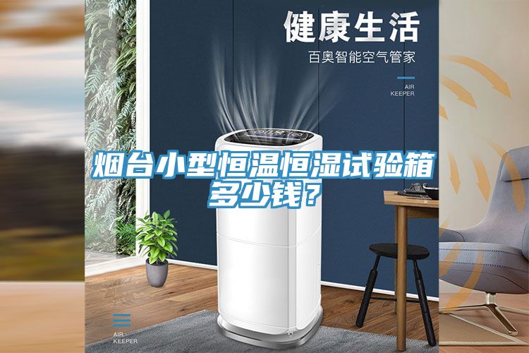 烟台小型恒温恒湿试验箱多少钱？
