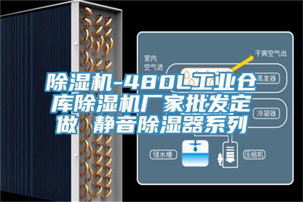 小黄片直播视频-480L工业仓库小黄片直播视频厂家批发定做 静音除湿器系列