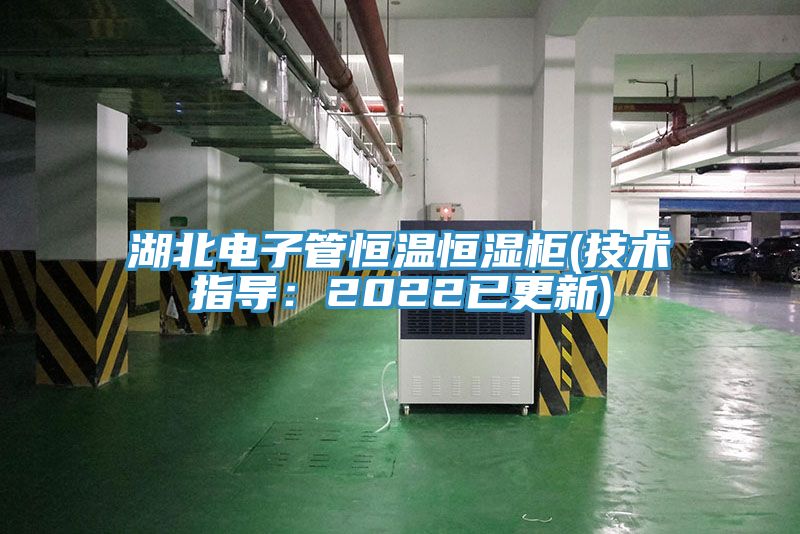 湖北电子管恒温恒湿柜(技术指导：2022已更新)