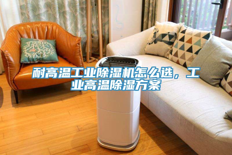 耐高温工业小黄片直播视频怎么选，工业高温除湿方案