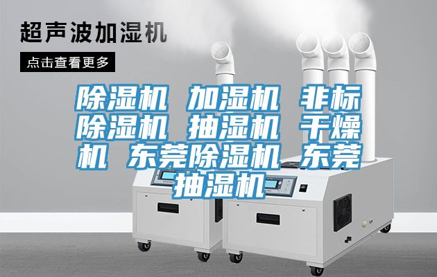 小黄片直播视频 加湿机 非标小黄片直播视频 抽湿机 干燥机 东莞小黄片直播视频 东莞抽湿机