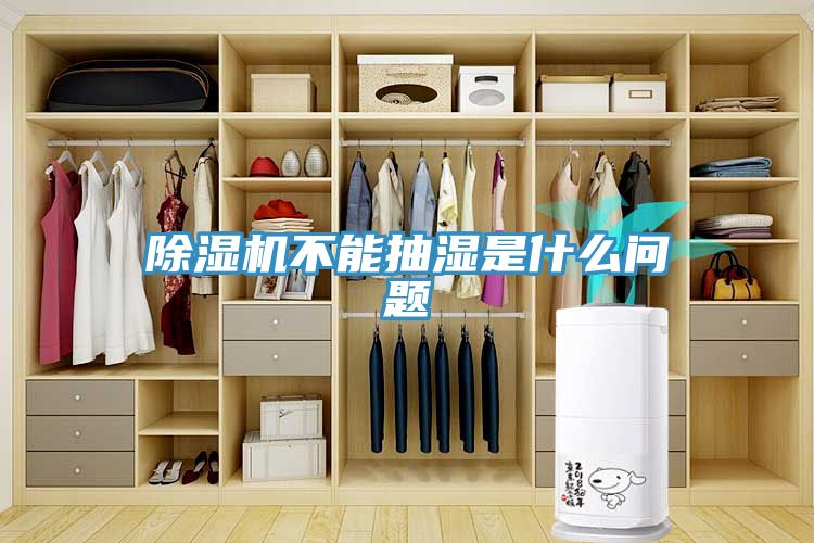 小黄片直播视频不能抽湿是什么问题